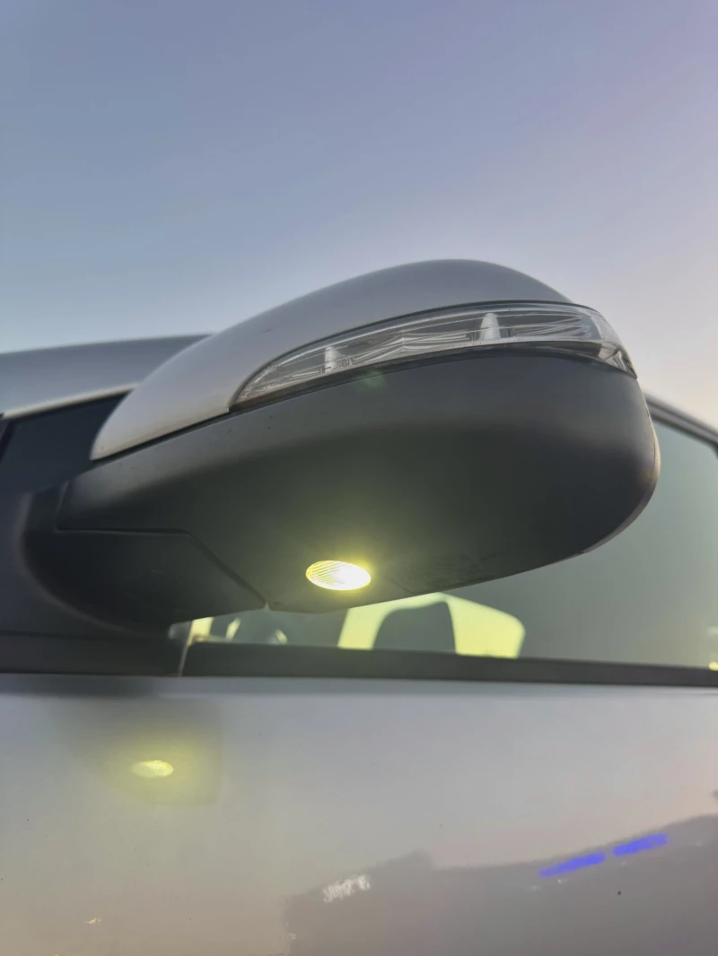 SsangYong Korando 2.0TD/2013, снимка 4 - Автомобили и джипове - 52576595