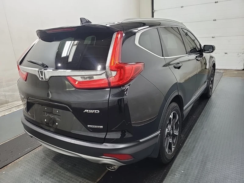 Honda Cr-v * TOURING * CARFAX * АВТО ФИНАНСИРАНЕ , снимка 3 - Автомобили и джипове - 52614054