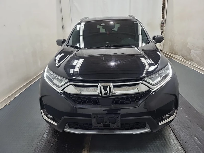 Honda Cr-v * TOURING * CARFAX * АВТО ФИНАНСИРАНЕ , снимка 10 - Автомобили и джипове - 52614054