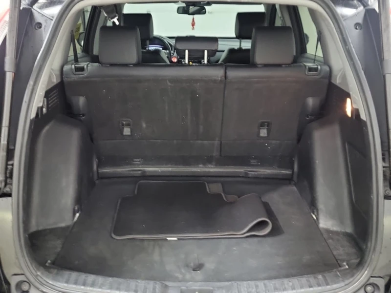 Honda Cr-v * TOURING * CARFAX * АВТО ФИНАНСИРАНЕ , снимка 16 - Автомобили и джипове - 52614054