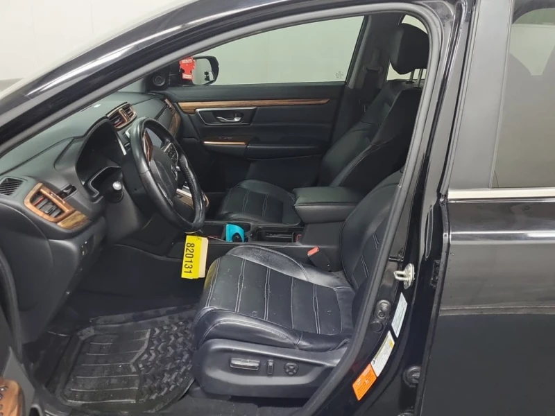 Honda Cr-v * TOURING * CARFAX * АВТО ФИНАНСИРАНЕ , снимка 5 - Автомобили и джипове - 52614054
