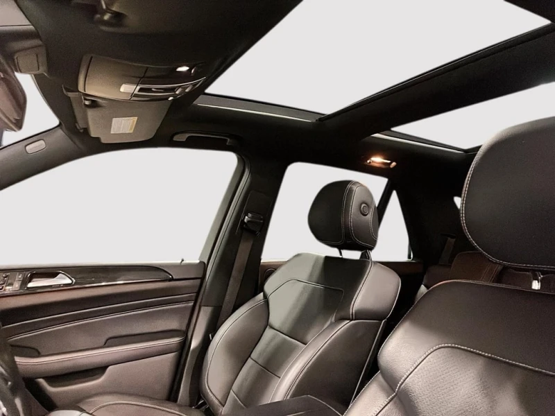 Mercedes-Benz ML 350 BlueTEC  CARFAX, снимка 16 - Автомобили и джипове - 52814983