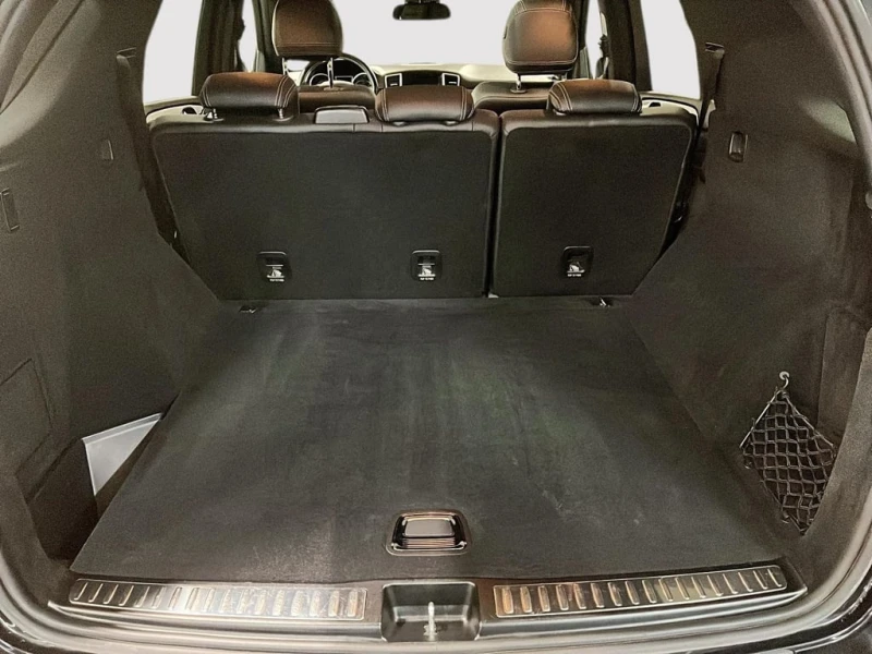 Mercedes-Benz ML 350 BlueTEC  CARFAX, снимка 10 - Автомобили и джипове - 52814983