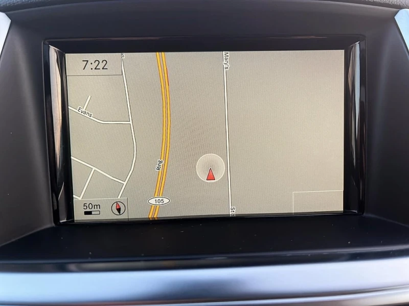 Mercedes-Benz ML 350 BlueTEC  CARFAX, снимка 17 - Автомобили и джипове - 52814983