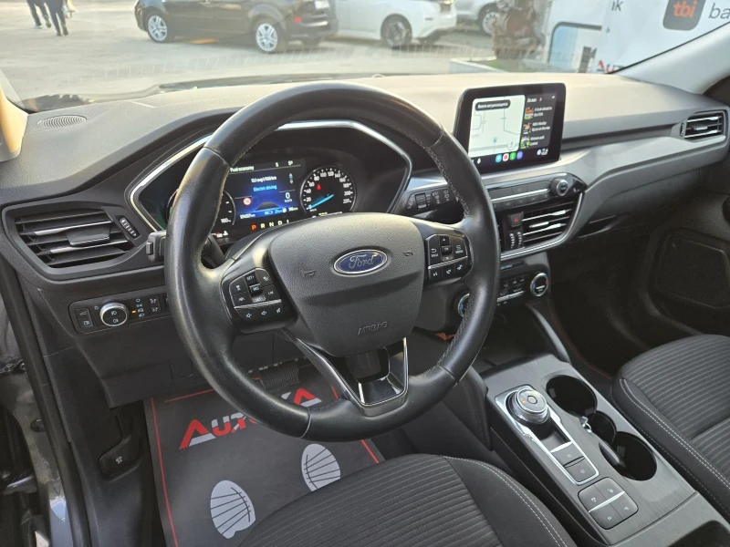 Ford Kuga 2.5Plug-in Hybrid-225кс= 360= ДИСТРОНИК= TITANIUM, снимка 8 - Автомобили и джипове - 52829684