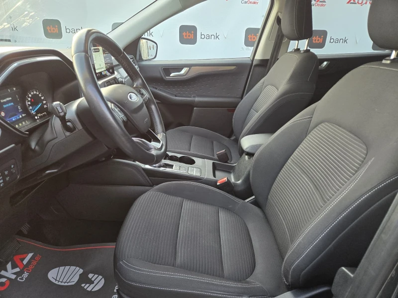 Ford Kuga 2.5Plug-in Hybrid-225кс= 360= ДИСТРОНИК= TITANIUM, снимка 7 - Автомобили и джипове - 52829684