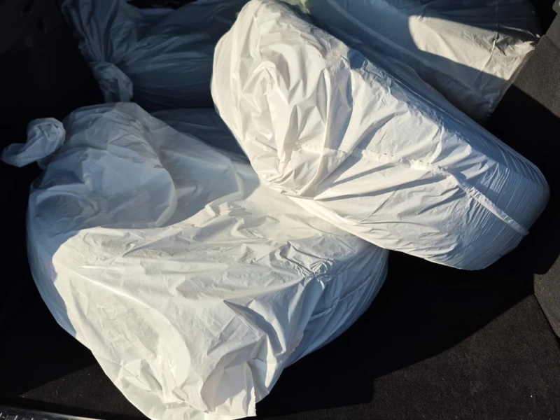 Audi Q3 * PROGRESSIV * CARFAX * , снимка 15 - Автомобили и джипове - 53043599