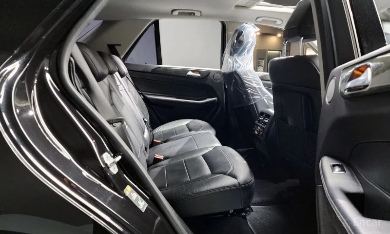 Mercedes-Benz GLE 250, снимка 12 - Автомобили и джипове - 53516288