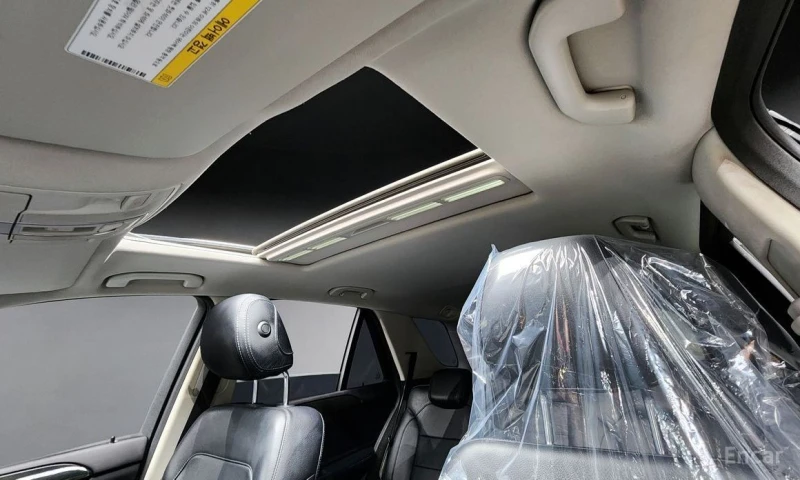 Mercedes-Benz GLE 250, снимка 13 - Автомобили и джипове - 53516288