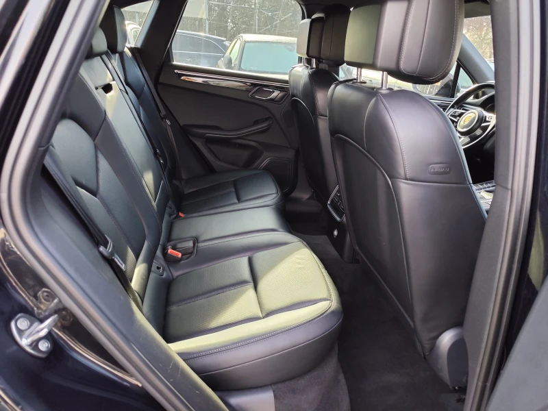 Porsche Macan S* 3.0D* EURO6B* LED* 4X4* , снимка 12 - Автомобили и джипове - 53589471