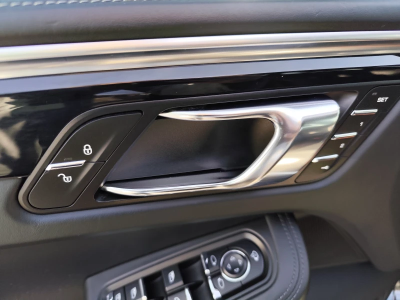 Porsche Macan S* 3.0D* EURO6B* LED* 4X4* , снимка 7 - Автомобили и джипове - 53589471