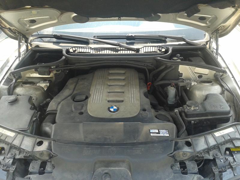 BMW X3 3.0 D, снимка 4 - Автомобили и джипове - 11260612