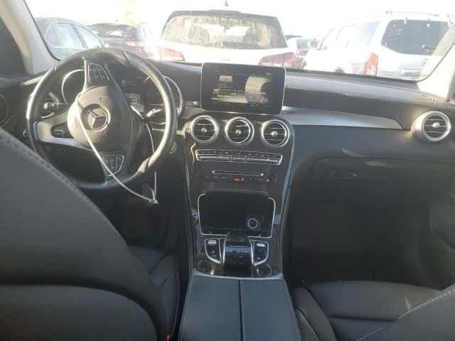 Mercedes-Benz GLC 300, снимка 8 - Автомобили и джипове - 48762991