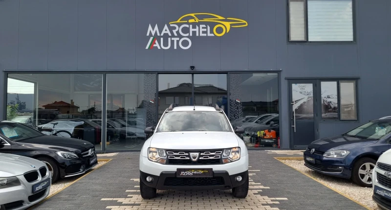 Dacia Duster 1.6 i 4x4 - цена по договаряне - 52382662 1