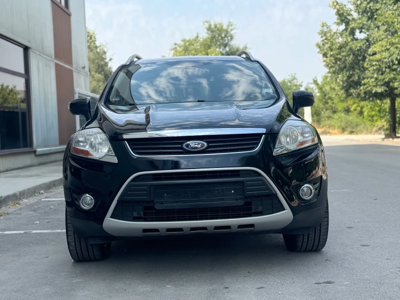 Ford Kuga 2000-136 панорама кей лес - 9999 лв. - 40723081 1