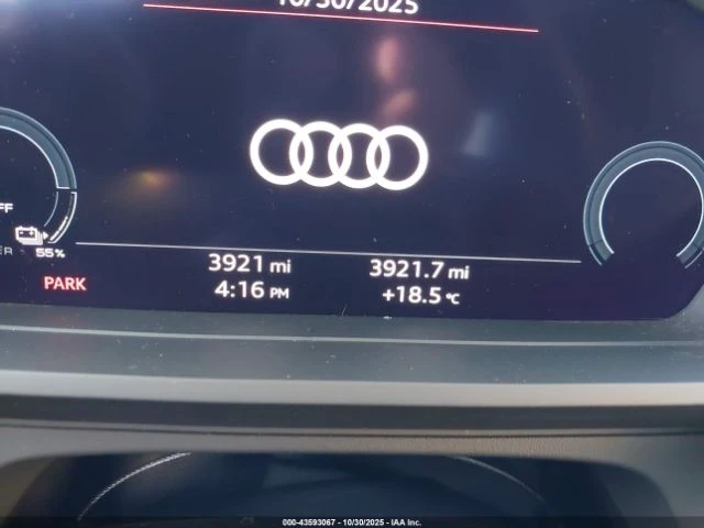 Audi Q4 SPORTBACK E-TRON PRESTIGE 55 QUATTRO | Mobile.bg   11