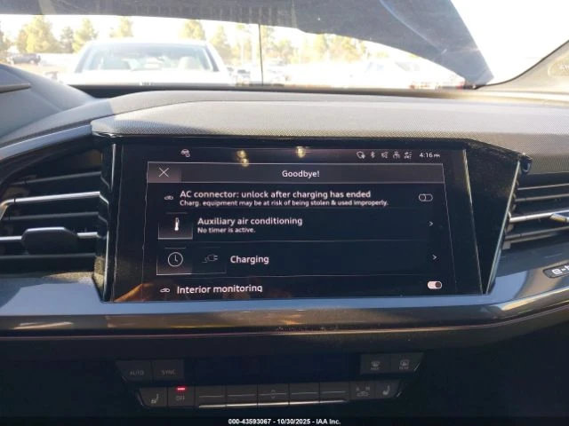 Audi Q4 SPORTBACK E-TRON PRESTIGE 55 QUATTRO | Mobile.bg   13