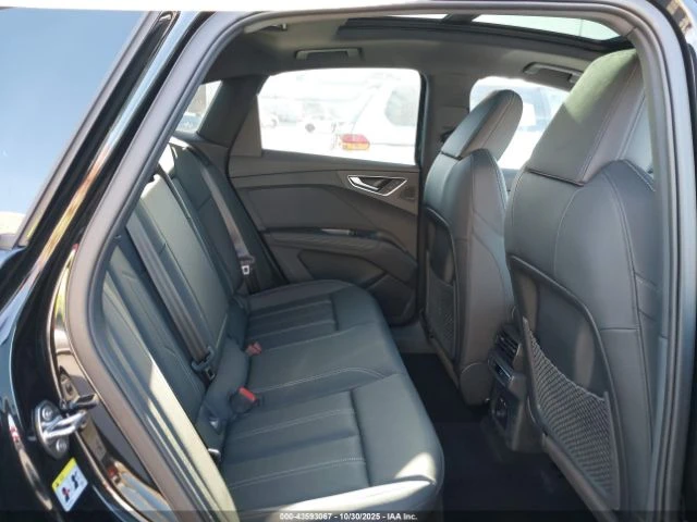 Audi Q4 SPORTBACK E-TRON PRESTIGE 55 QUATTRO | Mobile.bg   15