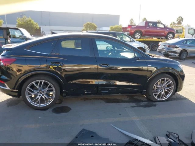 Audi Q4 SPORTBACK E-TRON PRESTIGE 55 QUATTRO | Mobile.bg   9