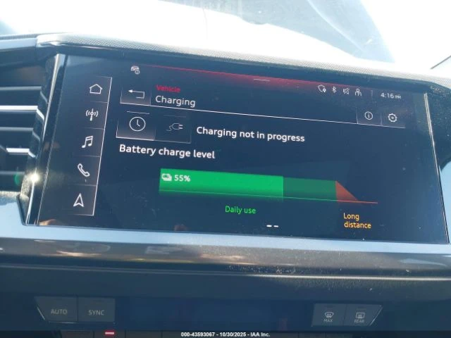 Audi Q4 SPORTBACK E-TRON PRESTIGE 55 QUATTRO | Mobile.bg   12