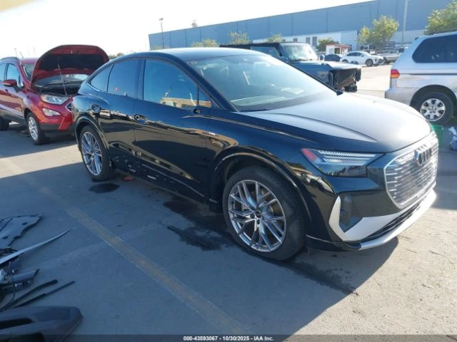 Audi Q4 SPORTBACK E-TRON PRESTIGE 55 QUATTRO - 79000 лв. / 40392.06 € - 95807963 1