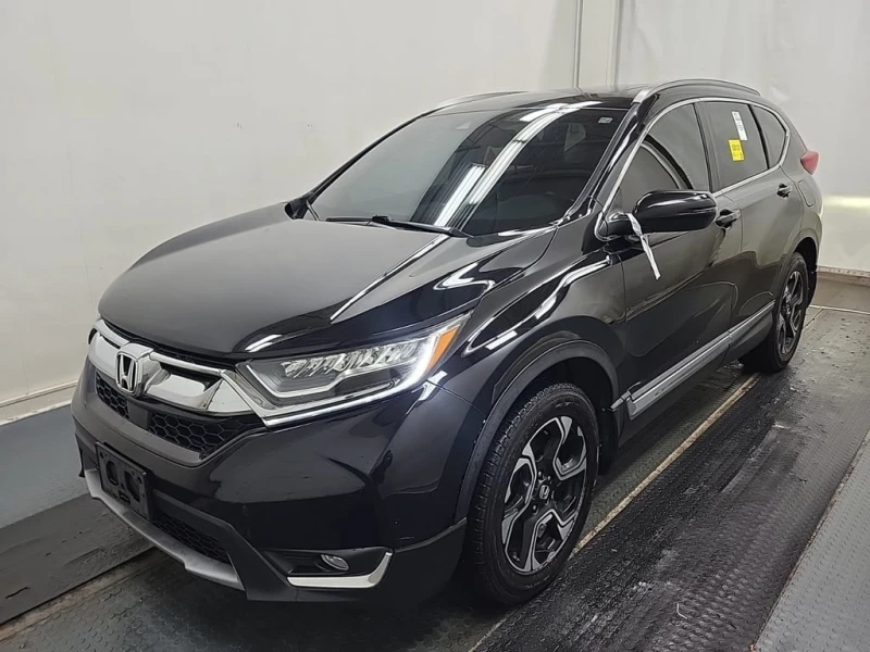 Honda Cr-v * TOURING * CARFAX * АВТО ФИНАНСИРАНЕ  - 25800 лв. / 13191.33 € - 58575403 1