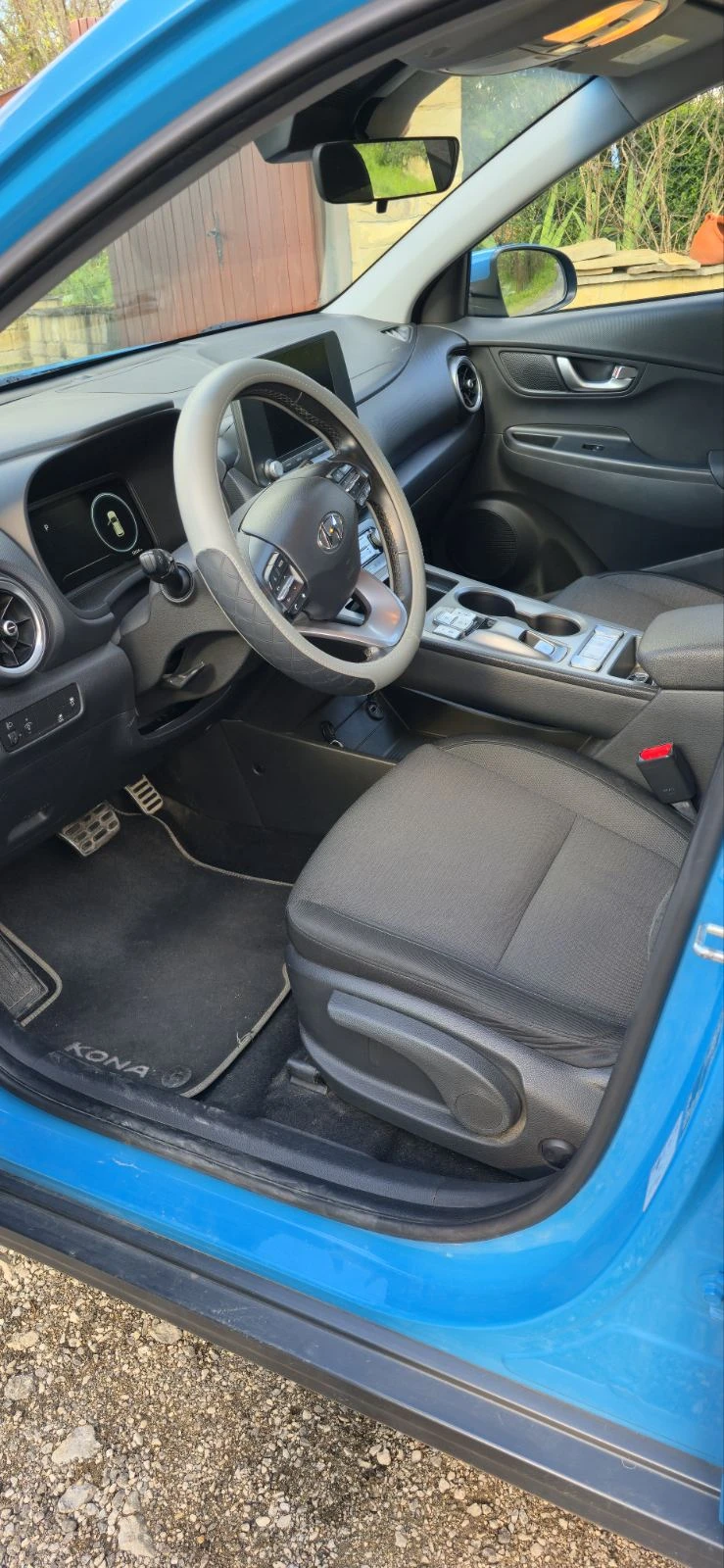 Hyundai Kona, снимка 7 - Автомобили и джипове - 54397049