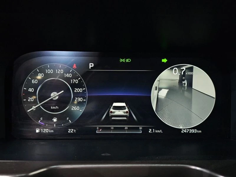 Kia Sorento 2.2 Automatic, снимка 10 - Автомобили и джипове - 55579844
