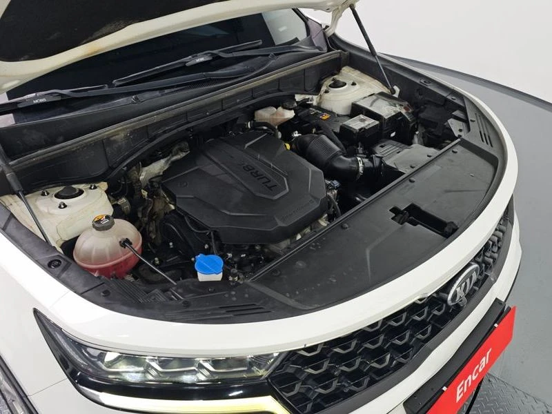 Kia Sorento 2.2 Automatic, снимка 17 - Автомобили и джипове - 55579844
