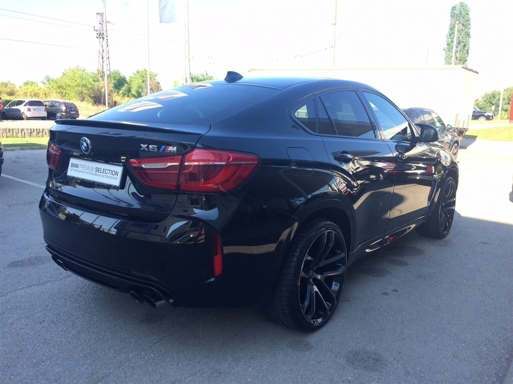 BMW X6  - изображение 6