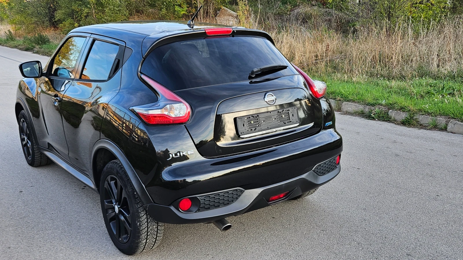 Nissan Juke 1.5DCi Facelift Реални км. - изображение 6