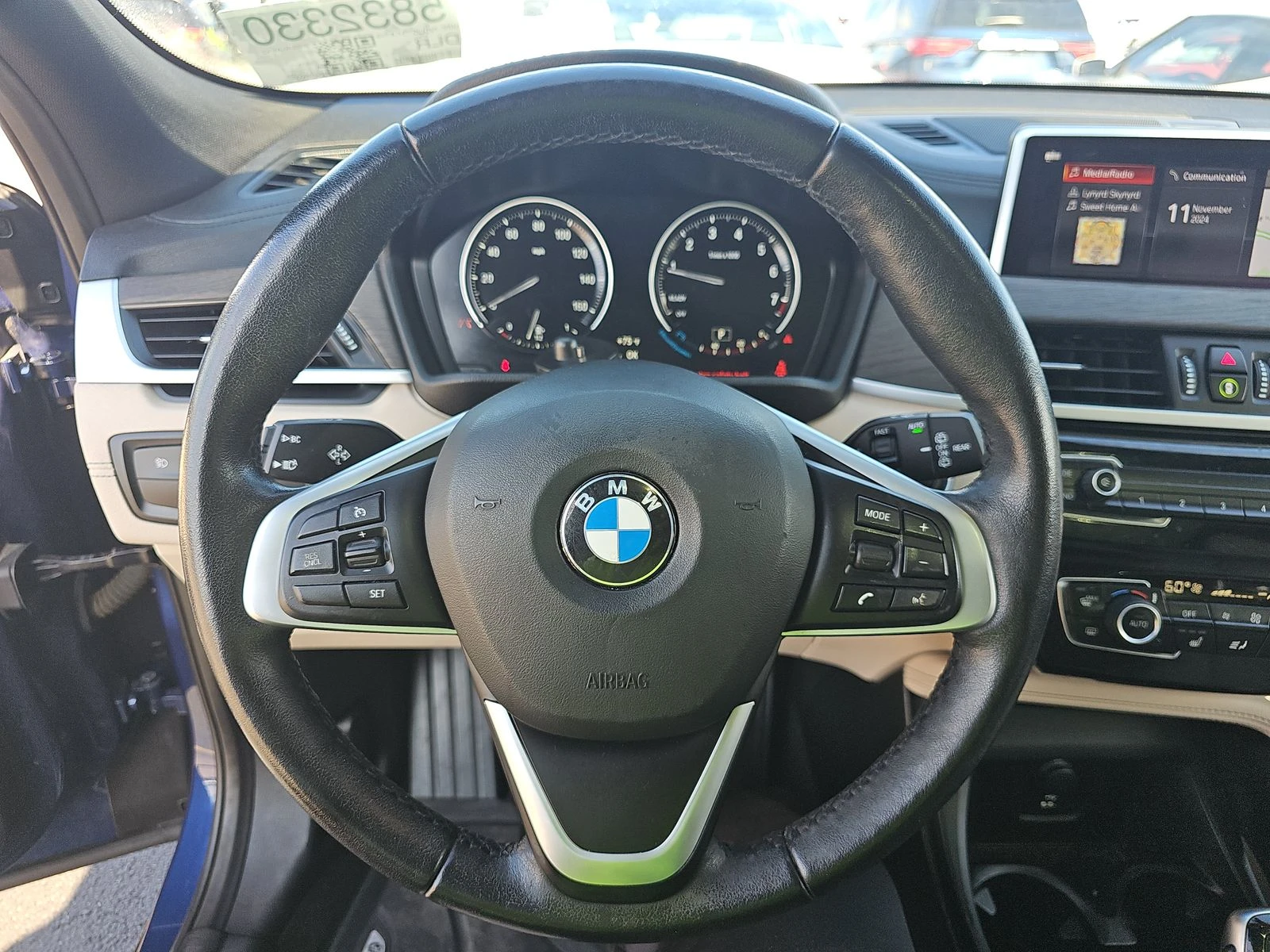 BMW X2 Sports Activity Coupe sDrive28i* ПОДГРЕВ* Hi-Fi  - изображение 6