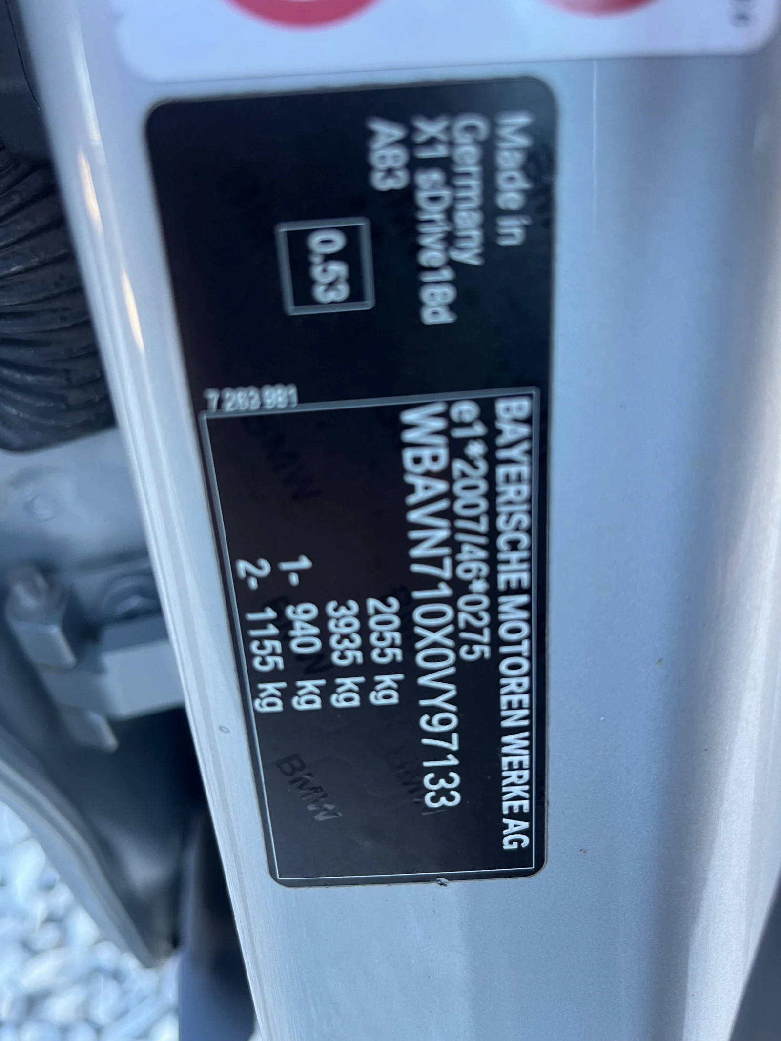 BMW X1 Face Avtomatik | Mobile.bg — изображение 12
