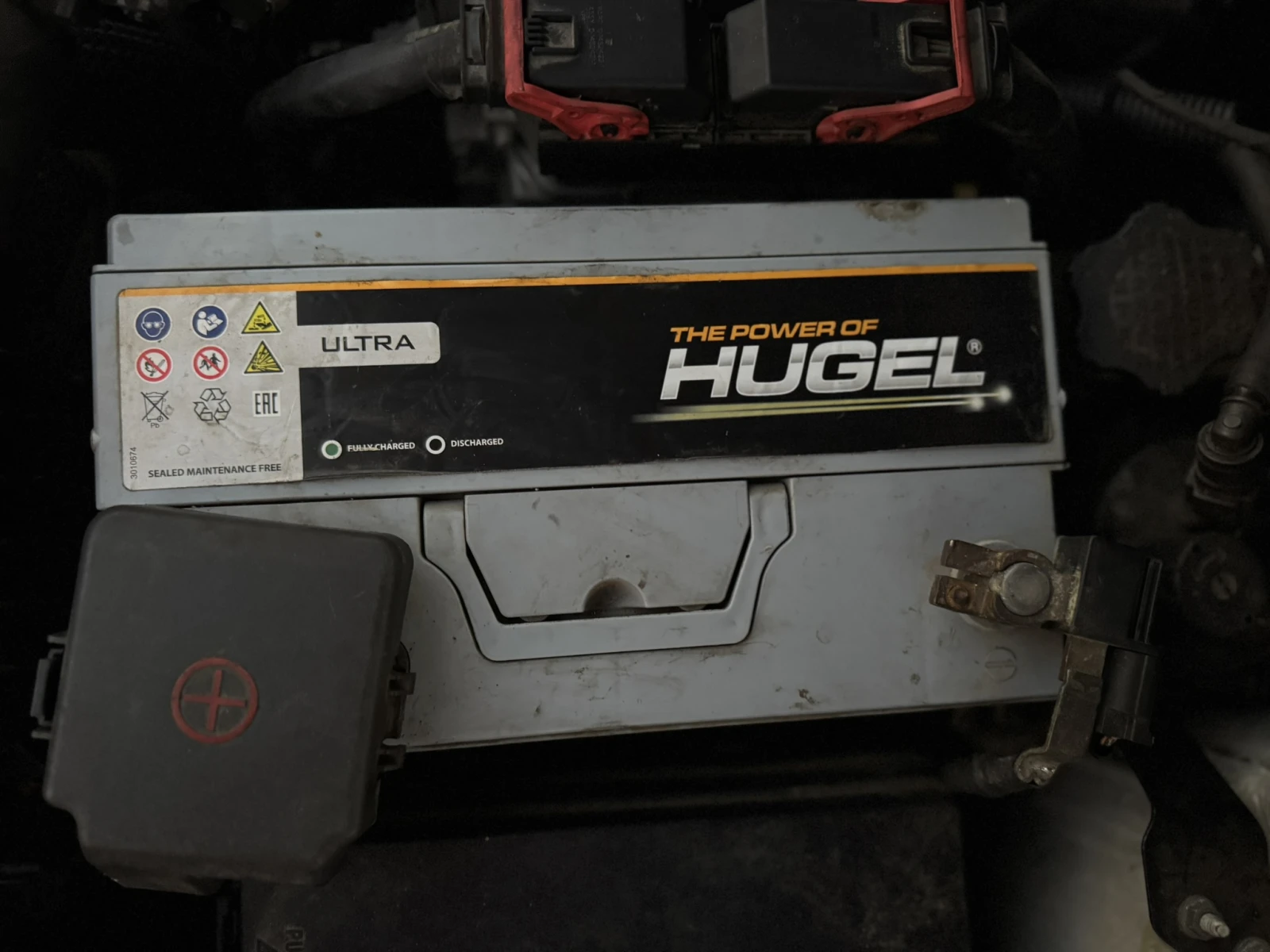 SsangYong Korando 2.0TD/2013 | Mobile.bg — изображение 17