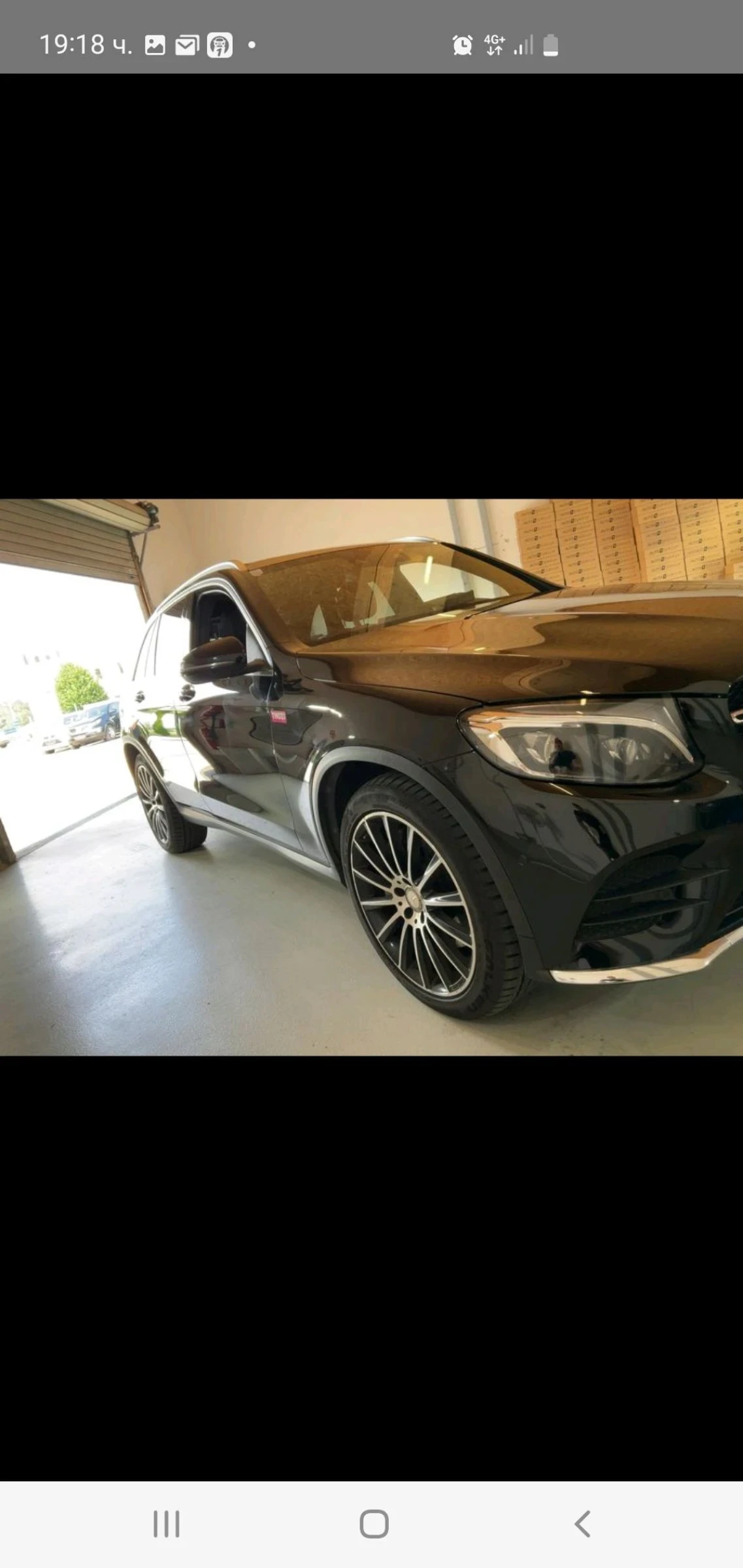 Mercedes-Benz GLC 250 NAVI KOJA PANORAMA  AMG NOVA NOVA - изображение 3