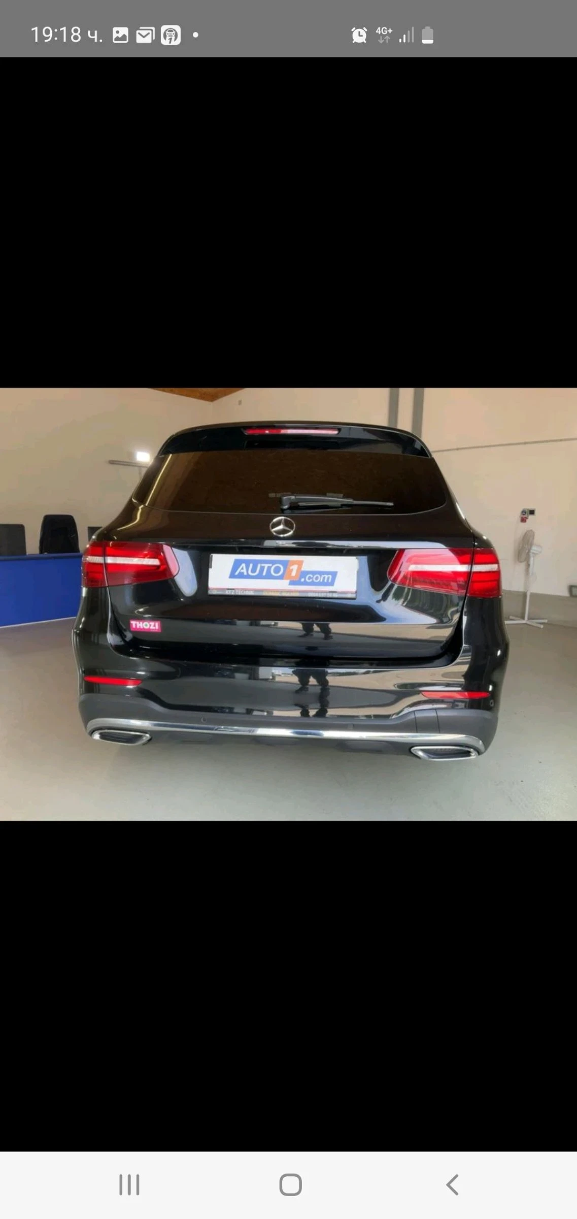 Mercedes-Benz GLC 250 NAVI KOJA PANORAMA  AMG NOVA NOVA - изображение 4