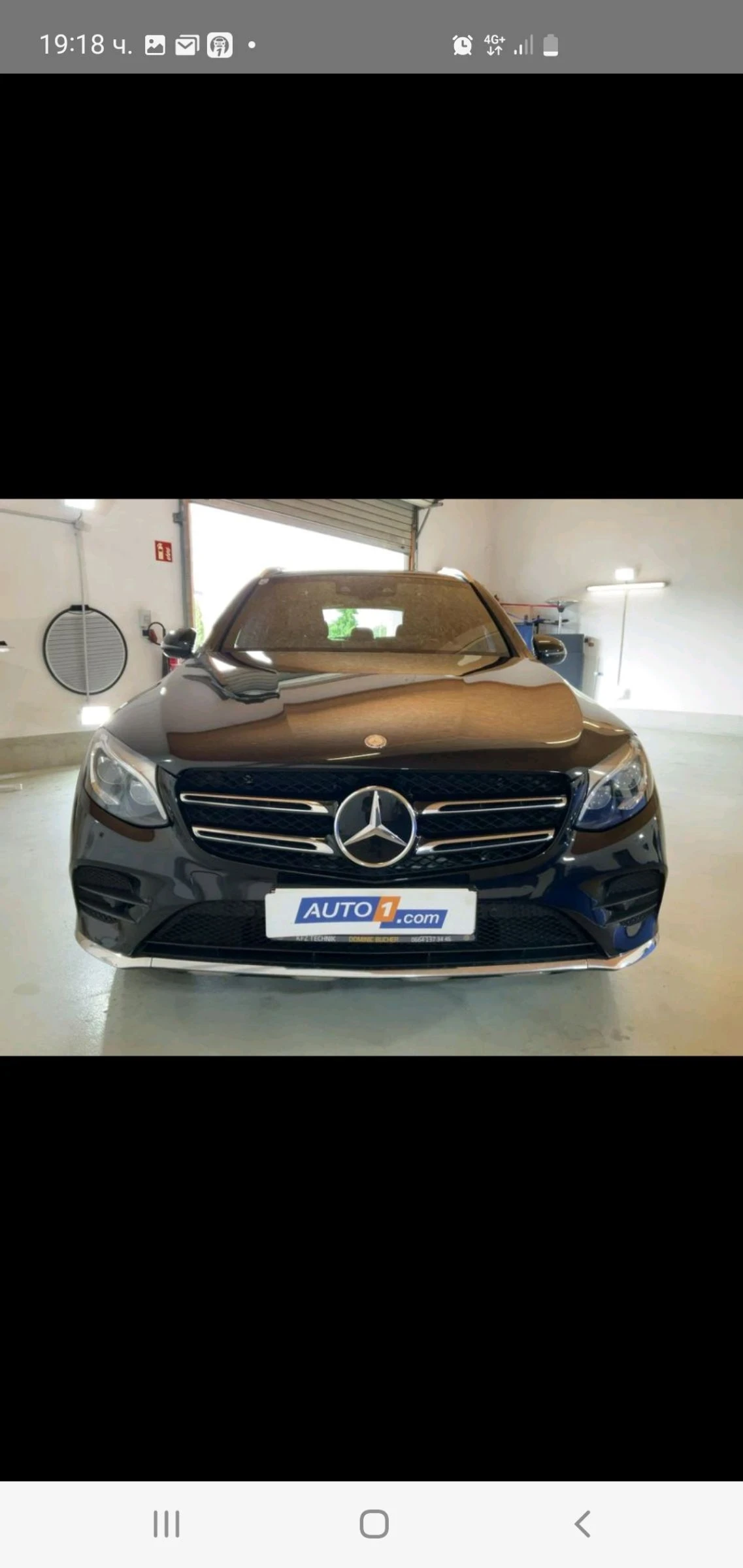 Mercedes-Benz GLC 250 NAVI KOJA PANORAMA  AMG NOVA NOVA - изображение 2