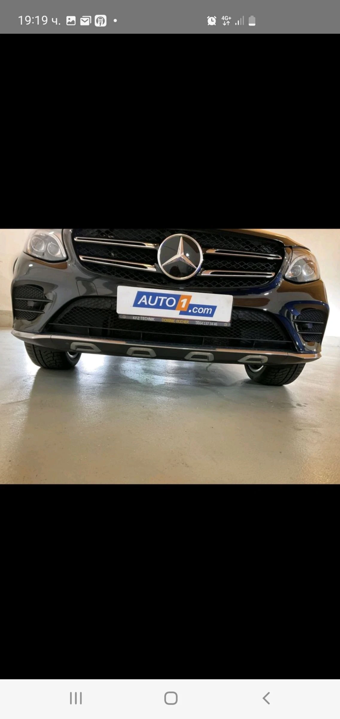 Mercedes-Benz GLC 250 NAVI KOJA PANORAMA  AMG NOVA NOVA - изображение 8
