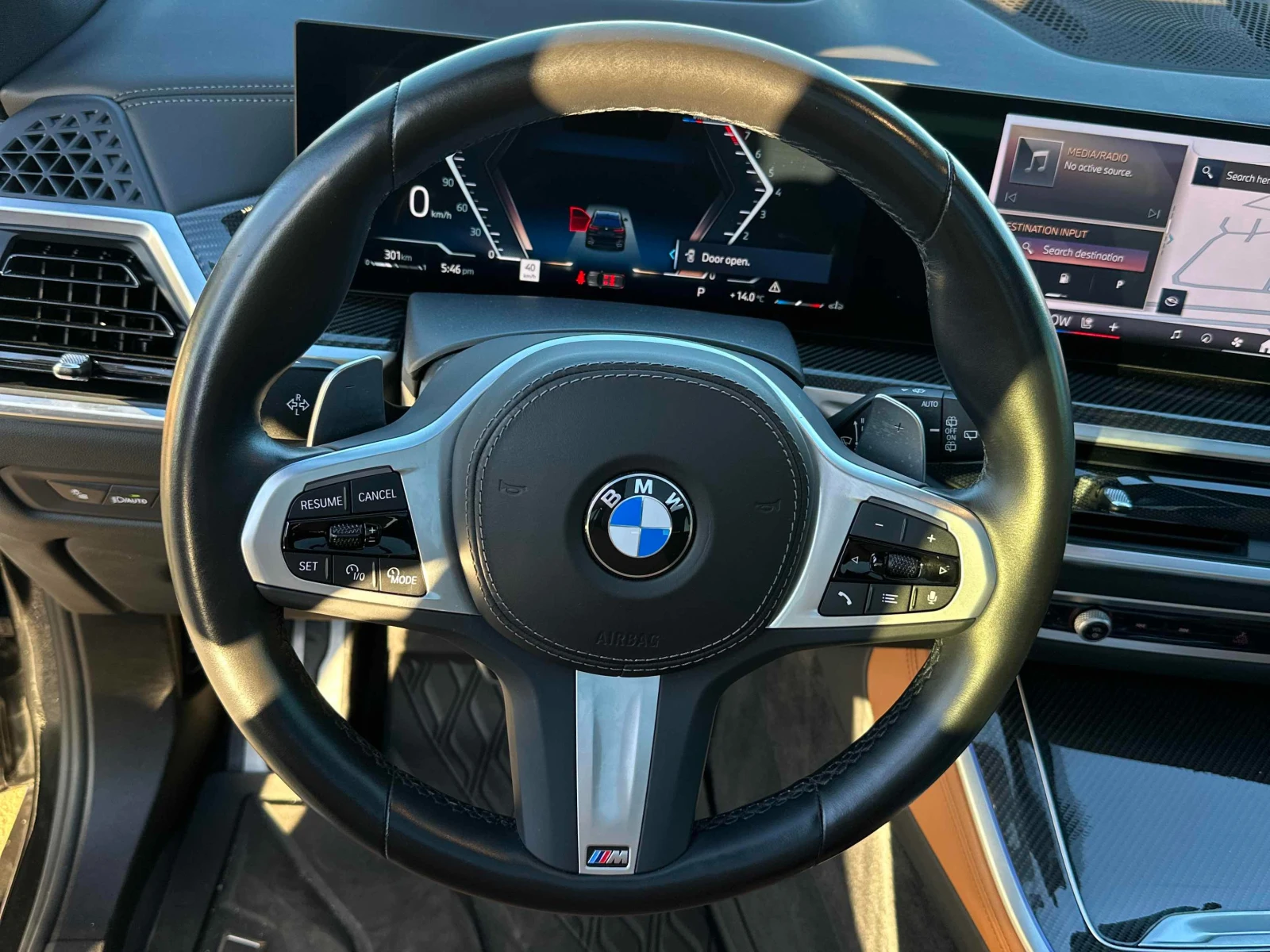 BMW X5 * * CARFAX * * АВТО КРЕДИТ * *  - изображение 6