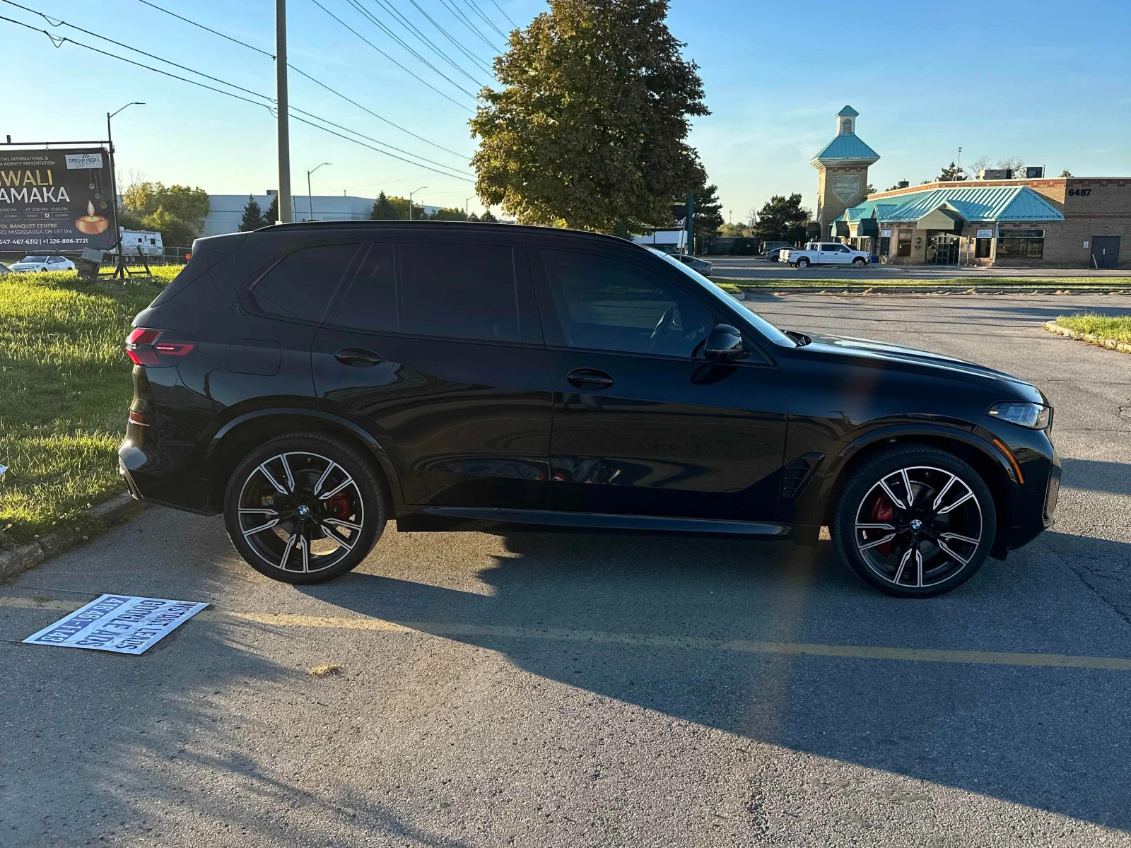 BMW X5 * * CARFAX * * АВТО КРЕДИТ * *  - изображение 4