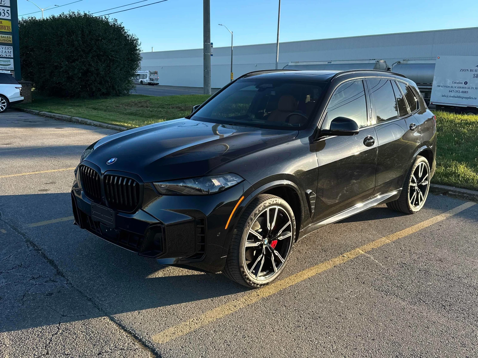 BMW X5 * * CARFAX * * АВТО КРЕДИТ * *  - изображение 2