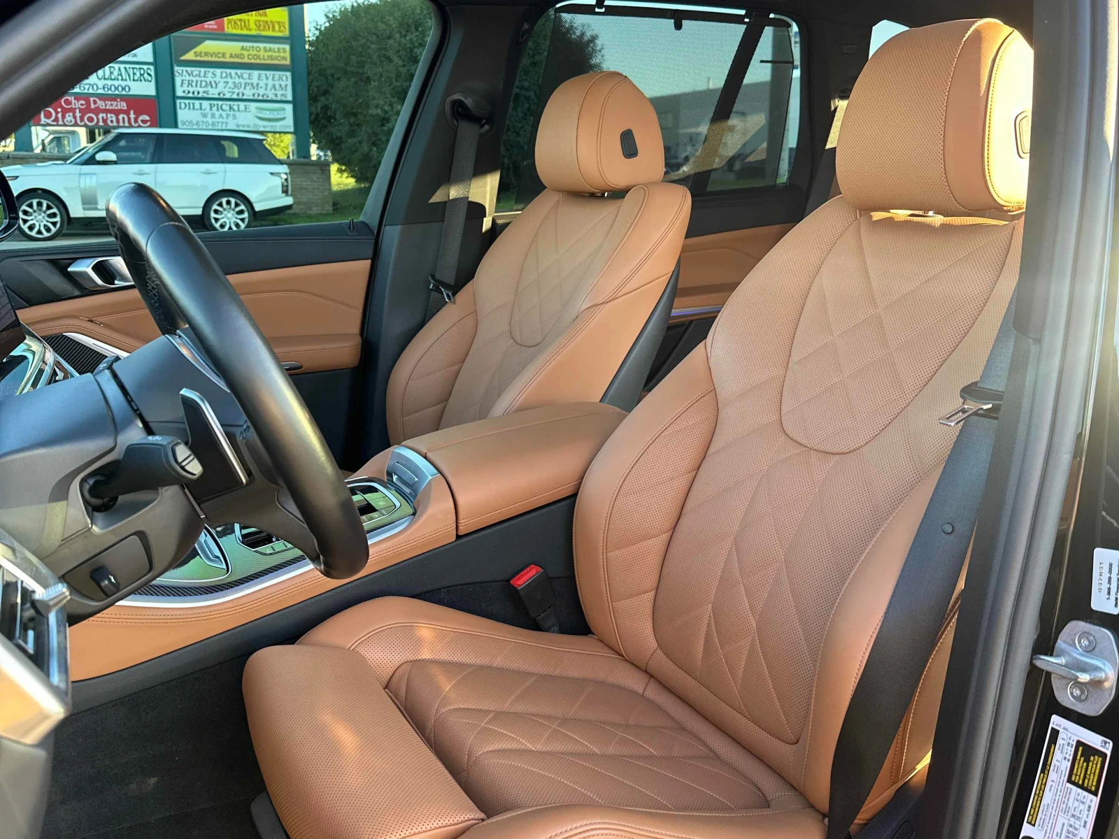 BMW X5 * * CARFAX * * АВТО КРЕДИТ * *  - изображение 10