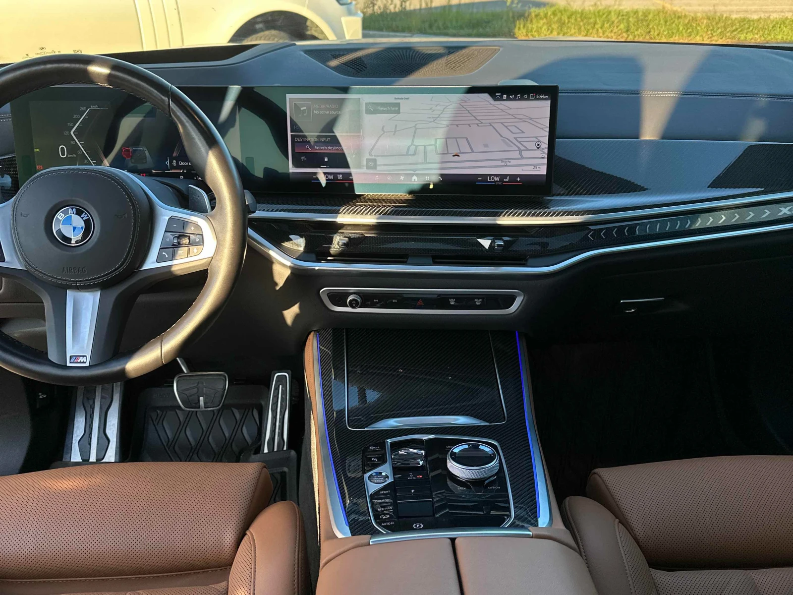 BMW X5 * * CARFAX * * АВТО КРЕДИТ * *  - изображение 8