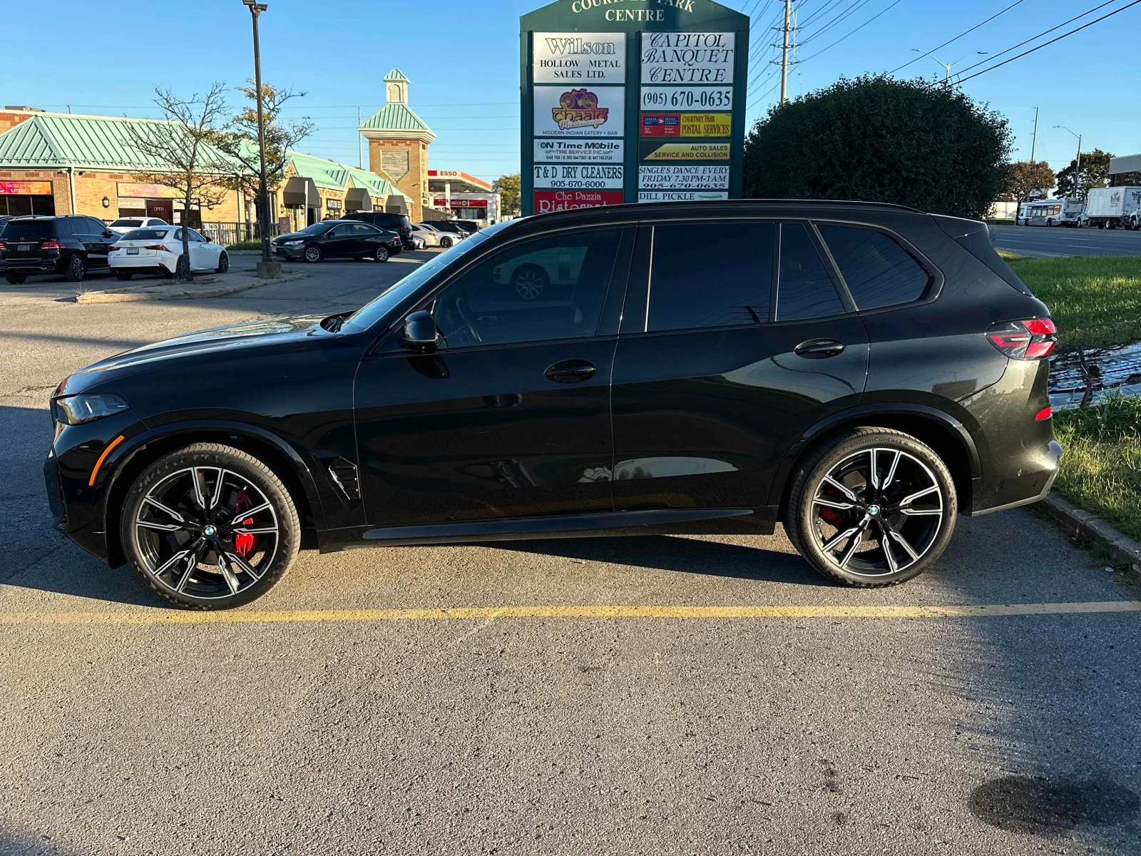 BMW X5 * * CARFAX * * АВТО КРЕДИТ * *  - изображение 3