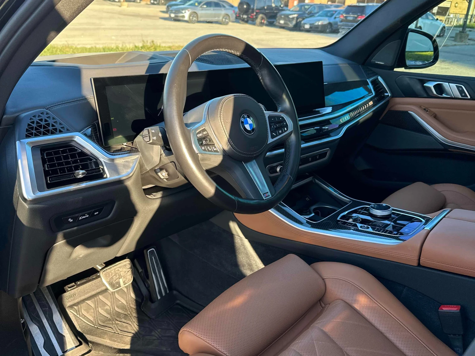 BMW X5 * * CARFAX * * АВТО КРЕДИТ * *  - изображение 9