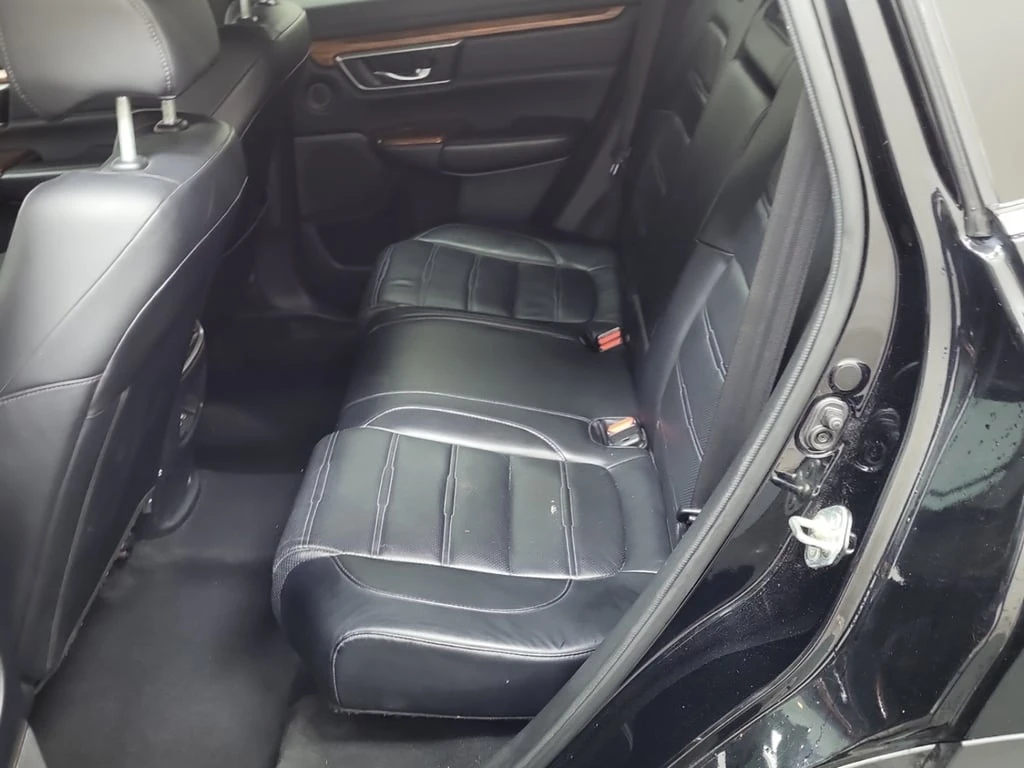 Honda Cr-v * TOURING * CARFAX *    | Mobile.bg   12