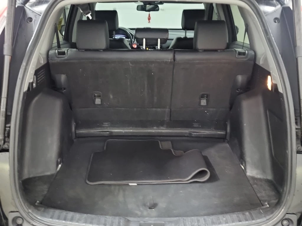 Honda Cr-v * TOURING * CARFAX *    | Mobile.bg   16