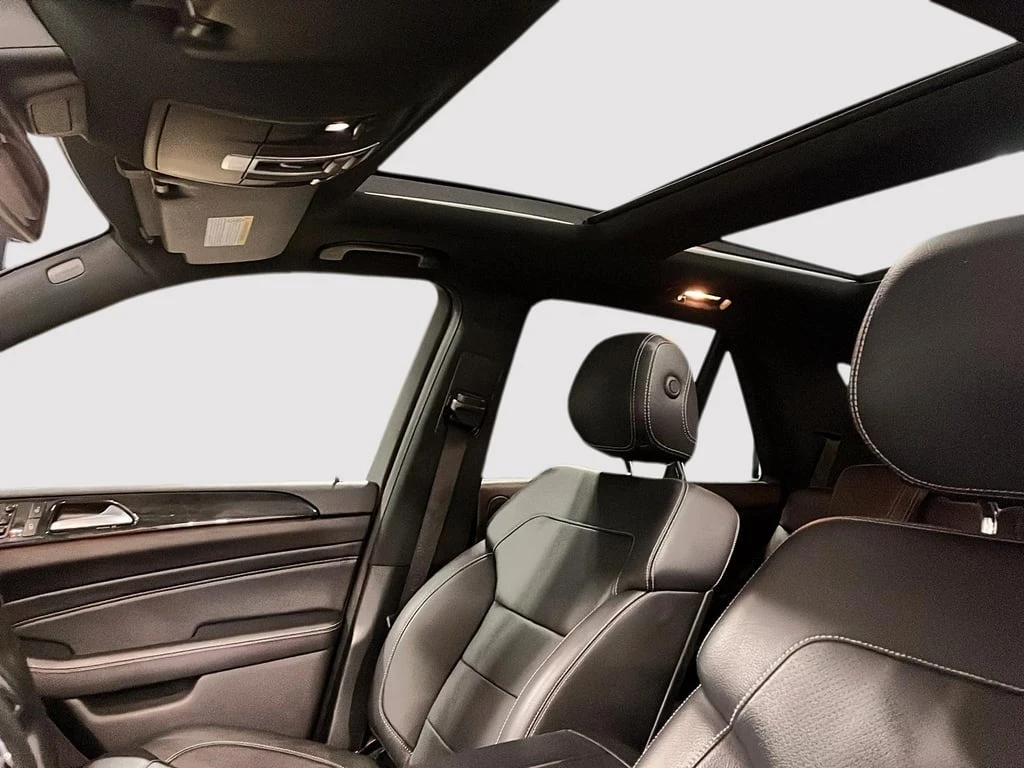 Mercedes-Benz ML 350 BlueTEC  CARFAX | Mobile.bg � ����������� 16