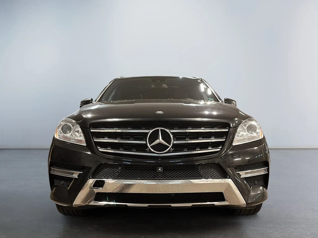 Mercedes-Benz ML 350 BlueTEC  CARFAX - изображение 5