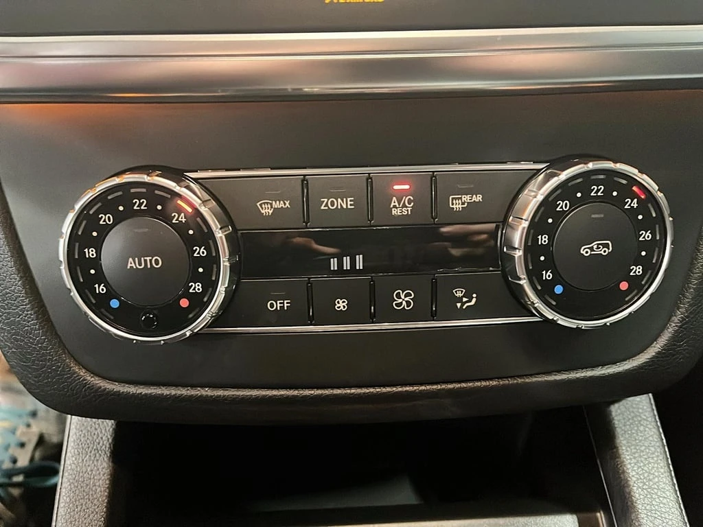 Mercedes-Benz ML 350 BlueTEC  CARFAX | Mobile.bg � ����������� 12